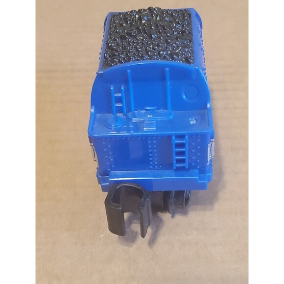 Lionel Hershey Train Replacement Caboose & Coal Cars 2013 Twizzler Kisses Candy - Picture 4 of 16